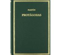 Protágoras