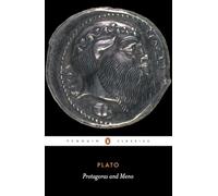 Protagoras and Meno