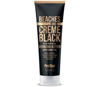 ProTan Beaches & Crème Black Bronzer 250ml