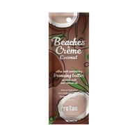 ProTan Beaches & Creme Coconut Bronzing Butter Sachet 22ml