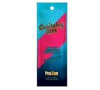 ProTan Desirably Dark Tan Accelerator Sachet 22ml