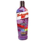 ProTan Fashionably Hot Heated Natural Bronzer 250ml