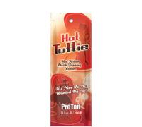 ProTan Hot Tottie Tanning Lotion Sachet 22ml