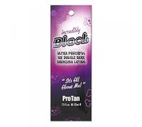 ProTan Incredibly Black Tanning Lotion Sachet 22ml