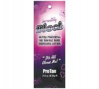 ProTan Incredibly Black Ultra Mocny Do Opalania