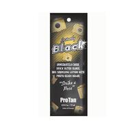 ProTan Instantly Black Tanning Lotion Sachet 22ml