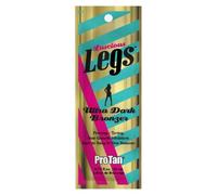 ProTan Luscious Legs Ultra Dark Bronzer Sachet 22ml
