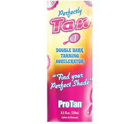 ProTan Perfectly Tan Tanning Lotion Sachet 22ml