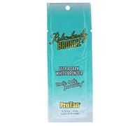 ProTan Pro Tan Ridiculously Bronze - Bronzer bianco ultra scuro, 22 ml