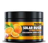 ProTan Solar Rush Citrus Crush Tanning Butter 227g