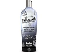 ProTan Unbelievably Black Tanning Lotion 250ml