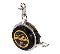 ProTape 45322 (950DCB) - Metro a nastro auto-riavvolgimento con lama rivestita in nylon, 950DCB, diametro 10 US Tape