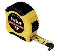 ProTape 52725 - Nastro da falegname, 2,5 cm, 25 m
