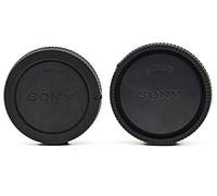 PROtastic® Copriobiettivo posteriore di ricambio E-Mount per fotocamere Sony NEX (ALC-B1EM / ALC-R1EM)