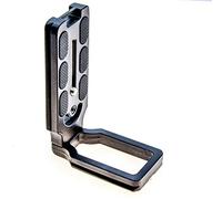 PROtastic® DSLR Camera Quick Release L Staffa Piastra per Arca Swiss Mounts - Scatta modalità Ritratto su un treppiede