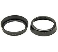Protastic HB-20 HB20 paraluce *** 2 pezzi *** per Nikon AF 28-80mm F/3.3-5.6G Lens
