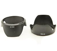 PROtastic HB-25 HB25 - Paraluce a petali per obiettivi Nikon 24-85 mm F/2.8-4 D-AF e 24-120 mm F/3.5-5.6 G-AFS VR