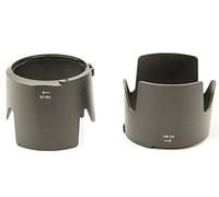 Protastic HB-29 HB29 - Paraluce a petali di ricambio per obiettivo Nikon 70-200 mm F/2.8 G-AFS