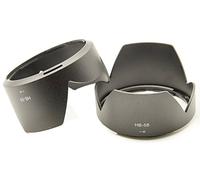 Protastic HB-58 HB58 - Paraluce a petali di ricambio per obiettivo Nikon AF-S DX Nikkor 18-300 mm F/3.5-5.6G ED VR