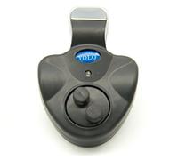 Protastic Indicatore di allarme per morsi di pesce. La facile clip sul morso di pesca significa non più catture mancate o difficili da impostare allarmi di morso, mulinello nella vostra cattura ogni volta.