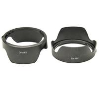 Protastic - Paraluce di ricambio EW-88C EW88C a petalo per obiettivo Canon EF 24-70 mm F/2.8L II USM