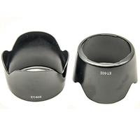 Protastic ricambio ET-60II (sostituisce et-60 paraluce petalo) * * * 2 Pack * * * Per Canon EF 75 - 300 mm f/4.0 - 5.6 USM, II, II, III, EF-S 55-250mm f/4-5.6 IS e EF-S 55-250mm f/4-5.6 IS II
