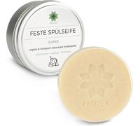 PROTEA Sapone Solido per Piatti - Cetriolo - 150 g