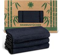 PROTEA Set di 3 Panni in Bambù Riutilizzabili - 3 pezzi