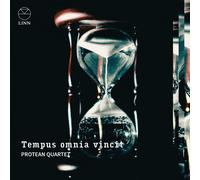 TEMPUS OMNIA VINCIT