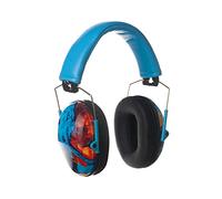 PROTEAR Cuffie Antirumore Di Sicurezza Con Fascia Blu Per Bambini Protezione Dell'Udito Regolabile Per Bambini Protezione Dell'Udito Della Ragazza Del Ragazzo Fuochi D'Artificio (Nuvola Blu)