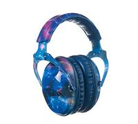PROTEAR Cuffie per bambini, cuscinetti auricolari spessi, protezioni per l'udito regolabili, protezione dal rumore, cuffie, protezione per l'udito dei festival scolastici