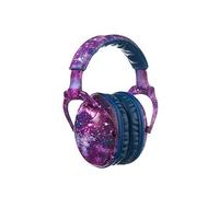 PROTEAR Paraorecchie per bambini dai 3 ai 16 anni, regolabili pieghevoli Protezione orecchie, per concerti, scuola, festival, SNR 28 dB Cuffie Antirumore protezione dell'udito