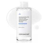 Protease Revitalizing Tonico Viso Idratante Esfoliante Delicato con Beta Glucano