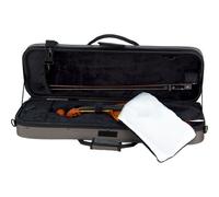Protec 4/4 VIOLINO PRO PAC-ARGENTO