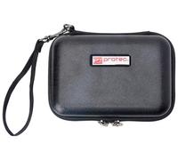 Protec BM222 MP Zip Case Tromb. 4 pcs