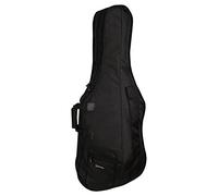 Protec C308E - Custodia standard per violoncello 1/2, colore nero