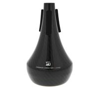Protec Carbon Fiber Trp Mute Straight