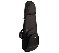 Protec Contego Pro Pac - Custodia per chitarra elettrica, colore: Nero