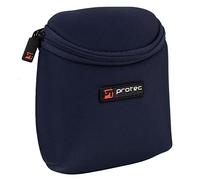 Protec Custodia in neoprene per trombone, sassofono contralto, clarinetto, 3 pezzi, blu (modello N265BX)