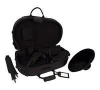 Protec - Custodia IPAC per campana a vite in corno francese, modello PB316SBDLX