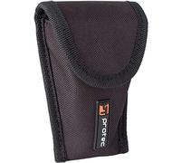Protec - Custodia per bocchino per bassotuba, colore: Nero