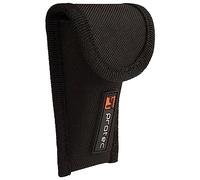 Protec - Custodia per bocchino per tromba, colore: Nero