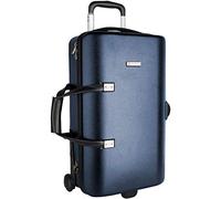 ProTec Custodia per Strumenti Musicali, Blu, Minimalista