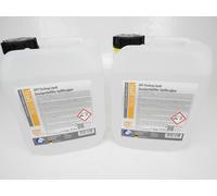 Protec DPF Flushing Liquido Dieselpartikelfilter-Spühlflüssigkeit Pulizia 10L