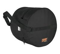 Protec Heavy Ready HR1113 - Custodia imbottita per Tom, 11 x 13 pollici, colore nero