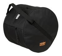 Protec Heavy Ready HR1214 - Custodia imbottita per Tom, 12 x 14 pollici, colore nero