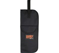 Protec Heavy Ready Series HR337 - Custodia per bacchette, per 8 paia di bacchette, modello # HR337