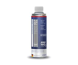 ProTec Hybrid P6050 - Detergente per sistemi di Carburante a Benzina