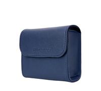Protec INGO A273NB - Custodia per bocchino per sassofono tenore, 2 pezzi, blu navy, modello A273NB
