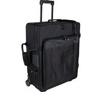 Protec IP301QWL - Custodia per 4 trombe